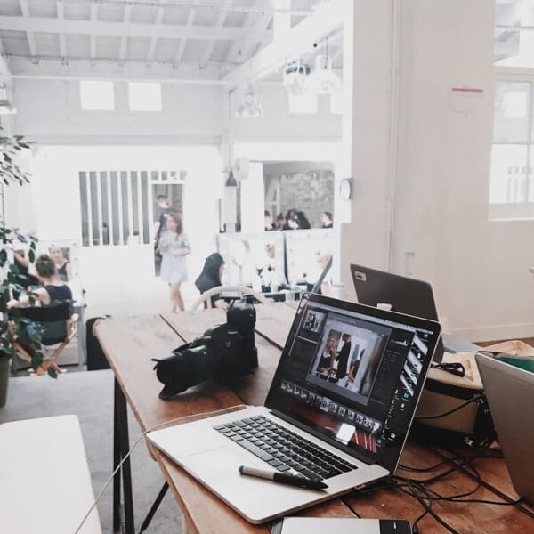 Collecte de leads qualifiés pour booster votre prospection commerciale